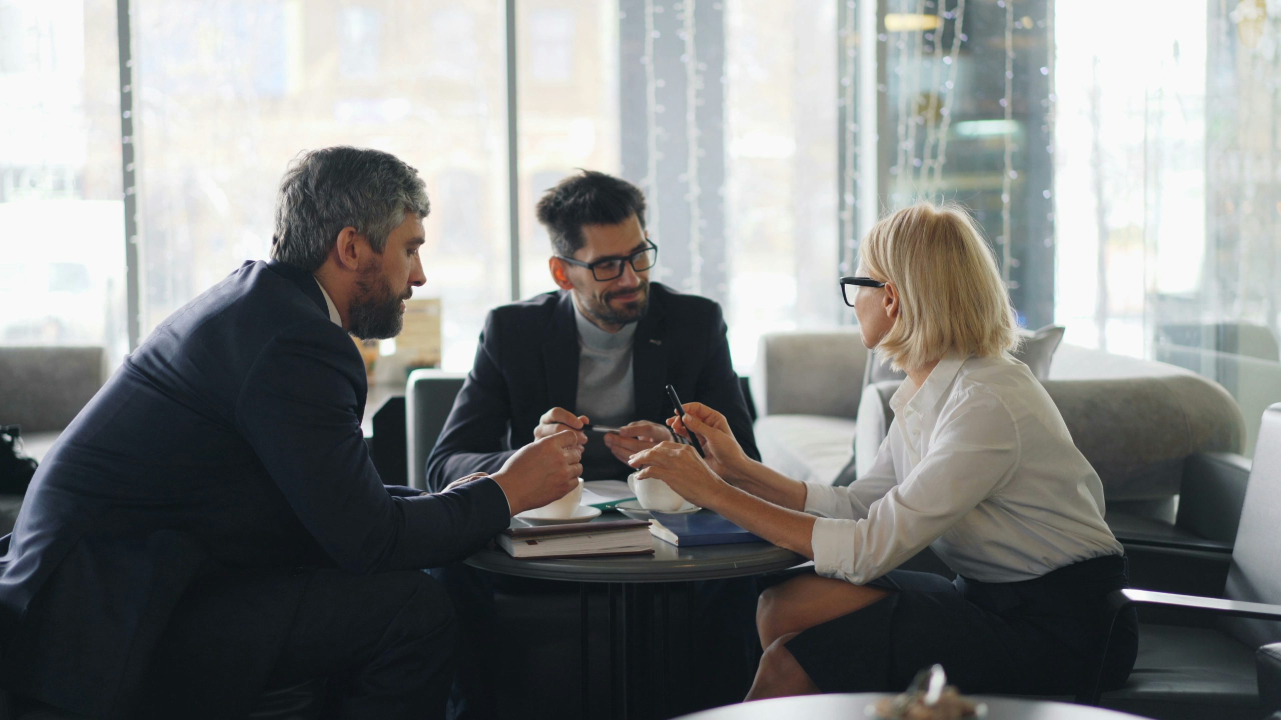 Executive Search Thailand — C-suite, Country Head, and senior leadership appointments